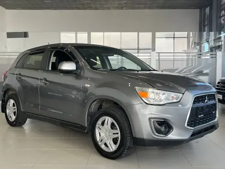 Mitsubishi ASX 2014 года за 5 250 000 тг. в Астана – фото 3