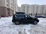 Nissan Patrol 2011 года за 10 000 000 тг. в Астана