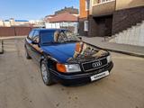 Audi 100 1994 года за 2 600 000 тг. в Кокшетау