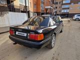 Audi 100 1994 года за 2 600 000 тг. в Кокшетау – фото 3