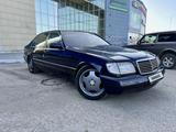 Mercedes-Benz S 320 1994 года за 2 600 000 тг. в Караганда