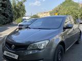 MG 350 2014 года за 2 700 000 тг. в Алматы