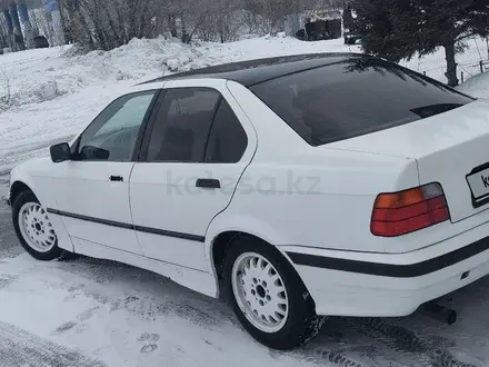 BMW 320 1995 года за 1 600 000 тг. в Караганда