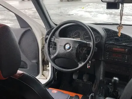 BMW 320 1995 года за 1 600 000 тг. в Караганда – фото 18