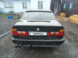 BMW 525 1990 года за 1 100 000 тг. в Макинск
