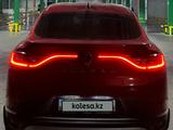 Renault Arkana 2021 года за 10 200 000 тг. в Усть-Каменогорск