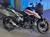 KTM  Duke 390 2021 года за 2 500 000 тг. в Астана