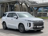 Hyundai Palisade 2023 года за 36 000 000 тг. в Алматы – фото 3