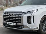 Hyundai Palisade 2023 года за 36 000 000 тг. в Алматы – фото 5