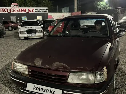 Opel Vectra 1991 года за 350 000 тг. в Алматы