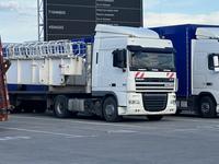 DAF  XF 105 2008 года за 18 000 000 тг. в Актобе