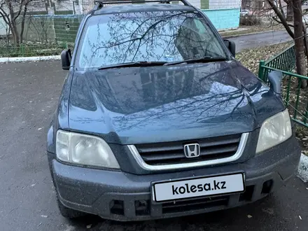 Honda CR-V 1996 года за 2 500 000 тг. в Астана