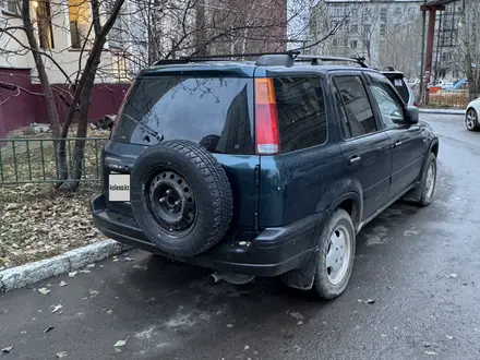 Honda CR-V 1996 года за 2 500 000 тг. в Астана – фото 3