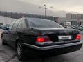 Mercedes-Benz S 320 1998 годаүшін5 000 000 тг. в Алматы – фото 3