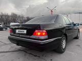 Mercedes-Benz S 320 1998 года за 5 000 000 тг. в Алматы – фото 4