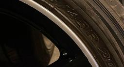 Диски с резиной на Porsche Cayenne Порше Кайен за 400 000 тг. в Алматы – фото 2