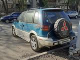 Mitsubishi RVR 1993 года за 2 100 000 тг. в Усть-Каменогорск – фото 2