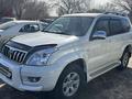 Toyota Land Cruiser Prado 2008 года за 12 500 000 тг. в Актобе