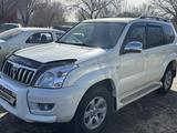 Toyota Land Cruiser Prado 2008 года за 12 500 000 тг. в Актобе