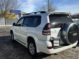 Toyota Land Cruiser Prado 2008 года за 12 500 000 тг. в Актобе – фото 5