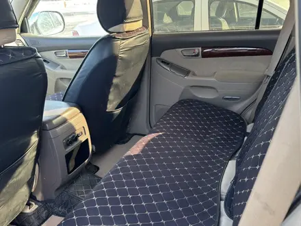 Toyota Land Cruiser Prado 2008 года за 12 500 000 тг. в Актобе – фото 8