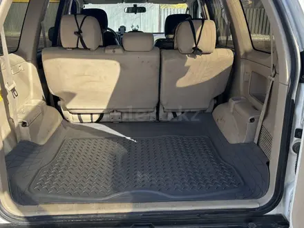 Toyota Land Cruiser Prado 2008 года за 12 500 000 тг. в Актобе – фото 9