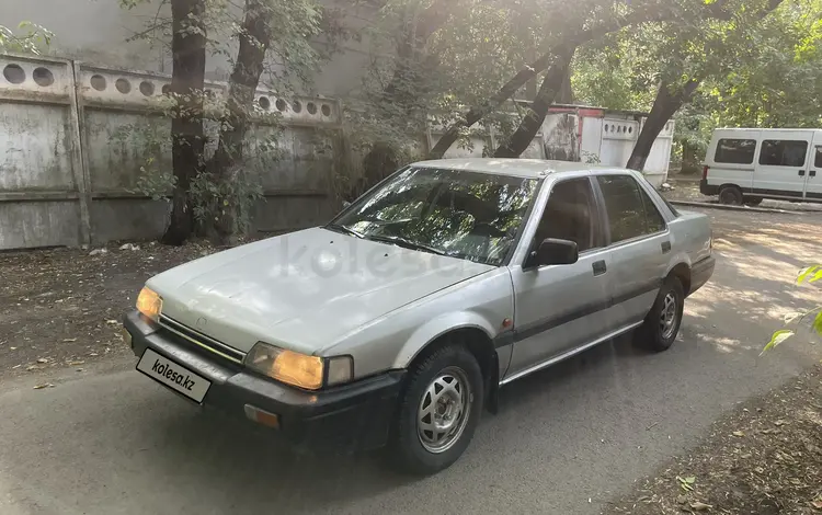 Honda Accord 1989 годаfor1 000 000 тг. в Алматы