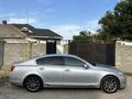 Lexus GS 300 2007 годаүшін6 600 000 тг. в Тараз – фото 11