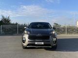 Kia Sportage 2018 года за 6 800 000 тг. в Актау – фото 2