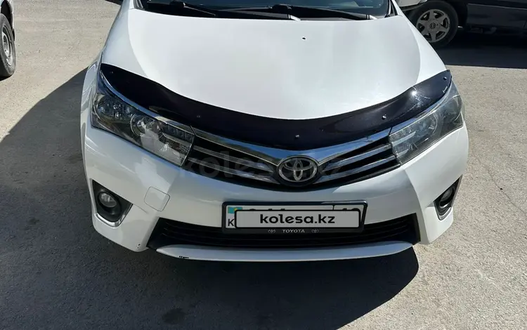 Toyota Corolla 2014 годаүшін6 900 000 тг. в Семей