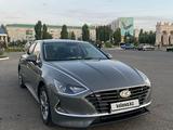 Hyundai Sonata 2023 годаүшін10 600 000 тг. в Уральск – фото 5