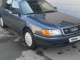 Audi 100 1992 годаfor2 250 000 тг. в Алматы