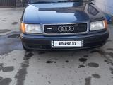 Audi 100 1992 годаfor2 250 000 тг. в Алматы – фото 4