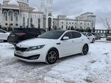 Kia K5 2010 года за 5 500 000 тг. в Астана