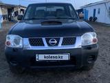 Nissan NP300 2011 года за 5 200 000 тг. в Павлодар