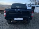 Nissan NP300 2011 года за 5 500 000 тг. в Павлодар – фото 3