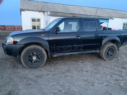 Nissan NP300 2011 года за 5 200 000 тг. в Павлодар – фото 4