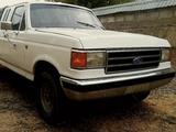 Ford F-Series 1991 года за 3 500 000 тг. в Алматы – фото 2