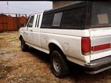 Ford F-Series 1991 года за 3 500 000 тг. в Алматы – фото 4