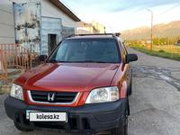 Honda CR-V 1997 годаүшін3 600 000 тг. в Усть-Каменогорск