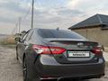 Toyota Camry 2019 года за 12 000 000 тг. в Кордай – фото 5