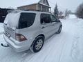 Mercedes-Benz ML 320 2003 годаfor4 350 000 тг. в Алтай – фото 4