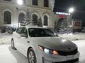 Kia Optima 2018 годаүшін4 900 000 тг. в Актобе