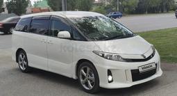 Toyota Estima 2013 года за 5 800 000 тг. в Алматы – фото 3