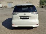 Toyota Estima 2013 года за 5 800 000 тг. в Алматы – фото 5