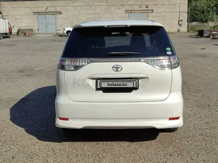 Toyota Estima 2013 года за 6 000 000 тг. в Алматы – фото 5