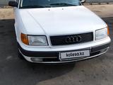 Audi 100 1993 года за 2 750 000 тг. в Алматы