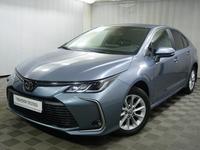 Toyota Corolla 2022 годаүшін10 900 000 тг. в Алматы