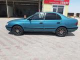 Toyota Carina E 1996 годаүшін2 000 000 тг. в Актау