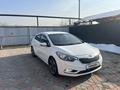 Kia Cerato 2013 года за 7 500 000 тг. в Алматы